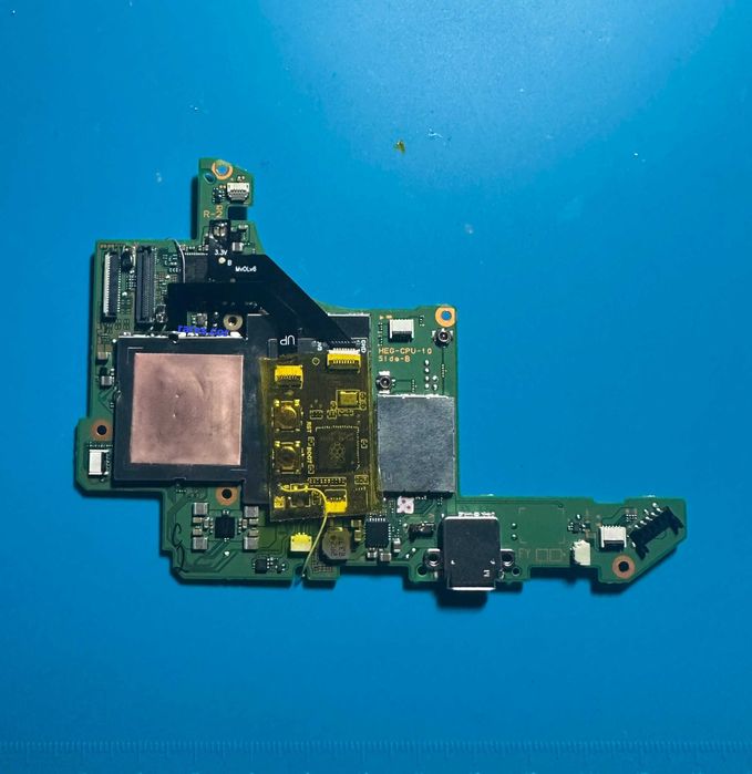 Modare Nintendo Switch V1, V2, Oled, Lite