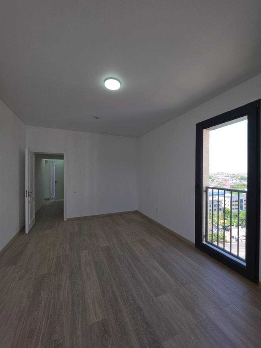 ЖК Assalom Bog'lar | 3-комнатная 85 м² | Ботанический сад