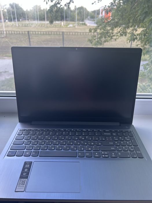 Lenovo AMD Ryzen 5 500U