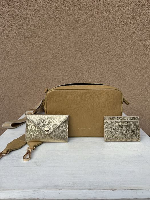 COCCINELLE-най новите модели на card holder