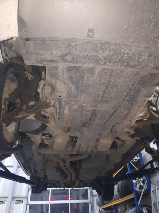 Audi Q7 WhitePearL Facelift 4.2TDI 340HP 9Speed