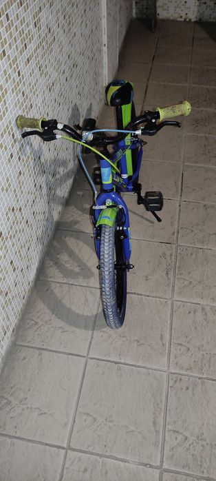 Драг Drag rush 18" велосипед