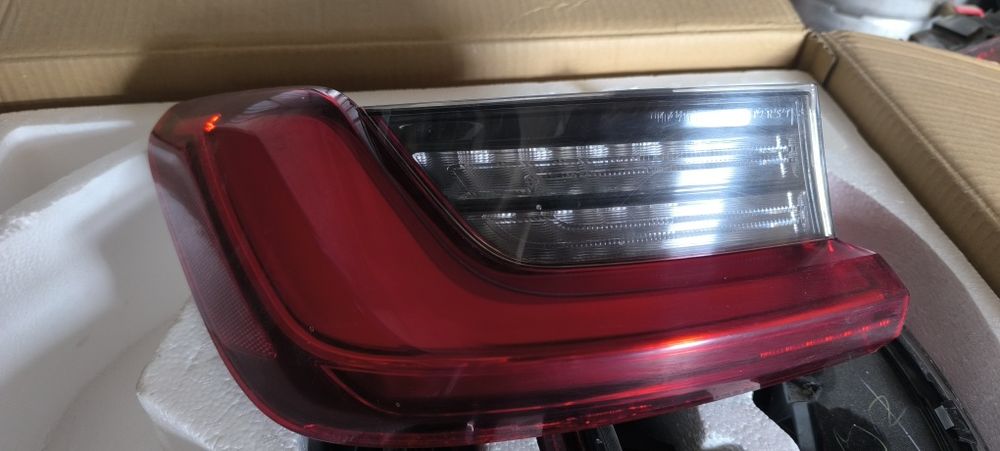 Стопове за БМВ Г20 bmw g20