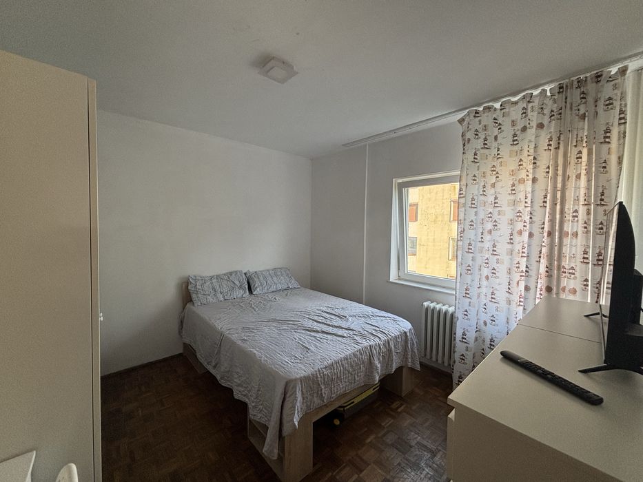 Apartament 2 camere de inchiriat zona city park mall