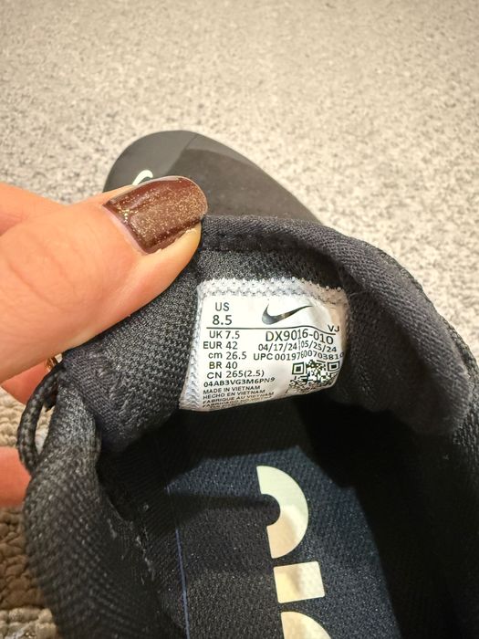 Мъжки маратонки Nike air zoom