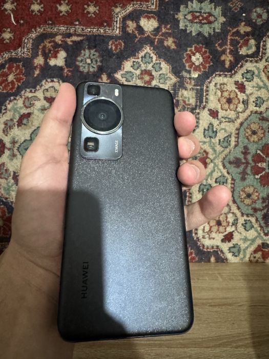 Huawei P60 Full ideal FLAGMAN