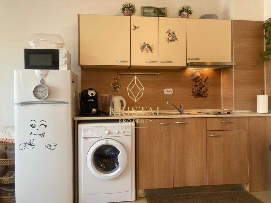 Продава се Двустаен апартамент в к.к. Слънчев бряг - 67 кв.м за 999 €/кв.м - Снимка #5