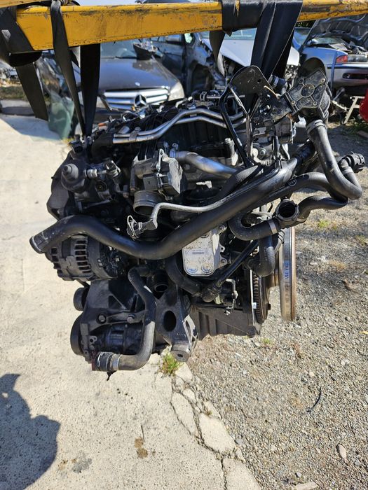 Motor CGLC Euro 5 cgla cglb cglc Motor CGL Audi A4 A6 A5 Q5