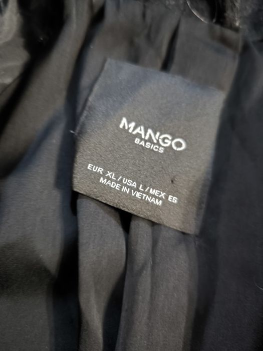 Пальто Mango (размер 50-52)