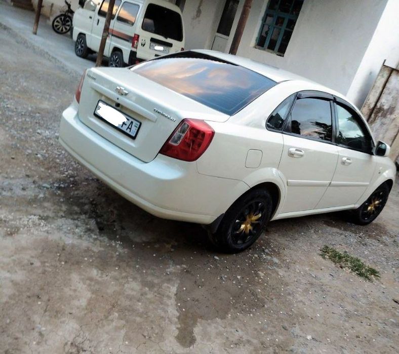 Jentra Sotiladi 2015