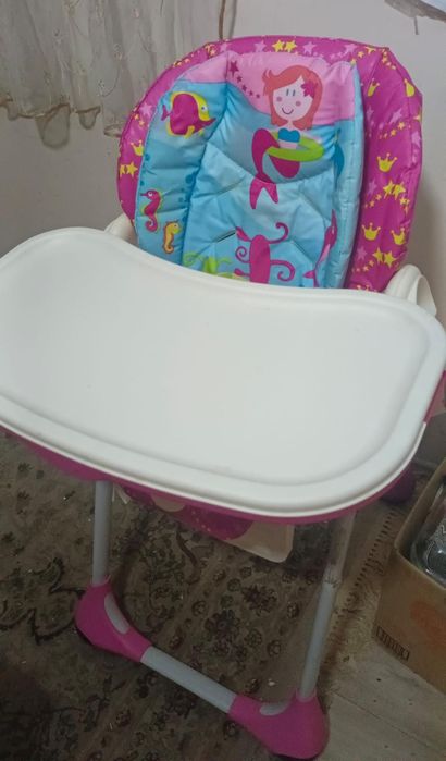 Продается стульчик для кормления