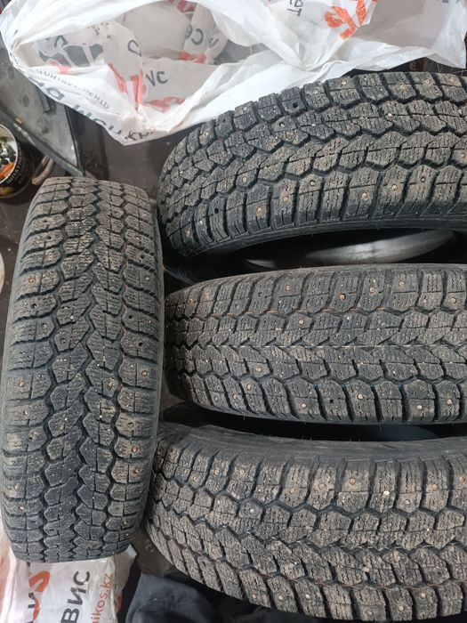 Шины 14. Резина 14