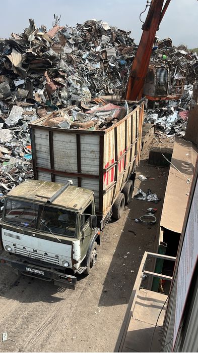 Прием металл 60 80