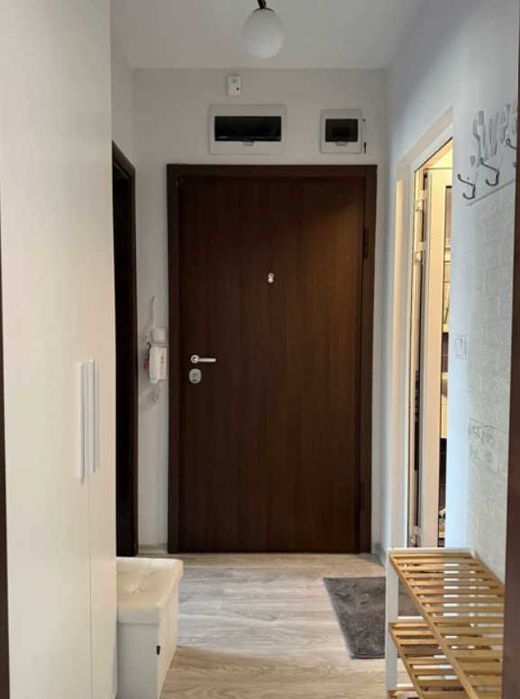 Дава се под наем Двустаен апартамент в София, Павлово - 65 кв.м за 638.01 € - Снимка #4