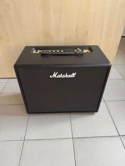 Marshall CODE 50
