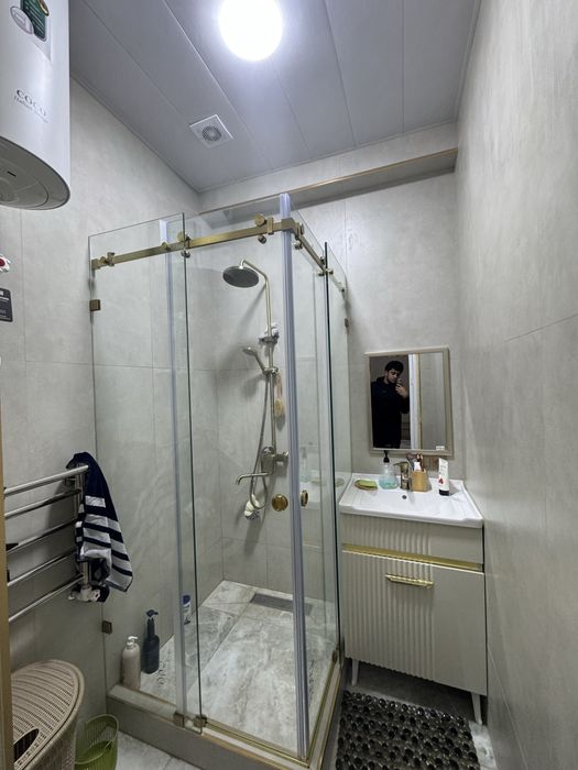 Кварти в Яккасарай ситимол,Своя 76кв Срочно!