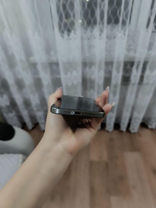 обменяю айфон 15 про макс