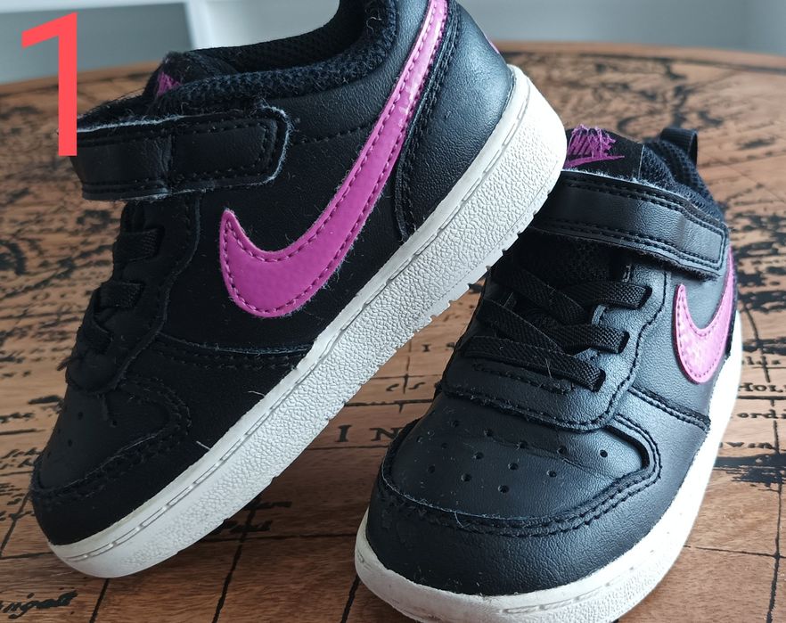 Маратонки размер 23,5