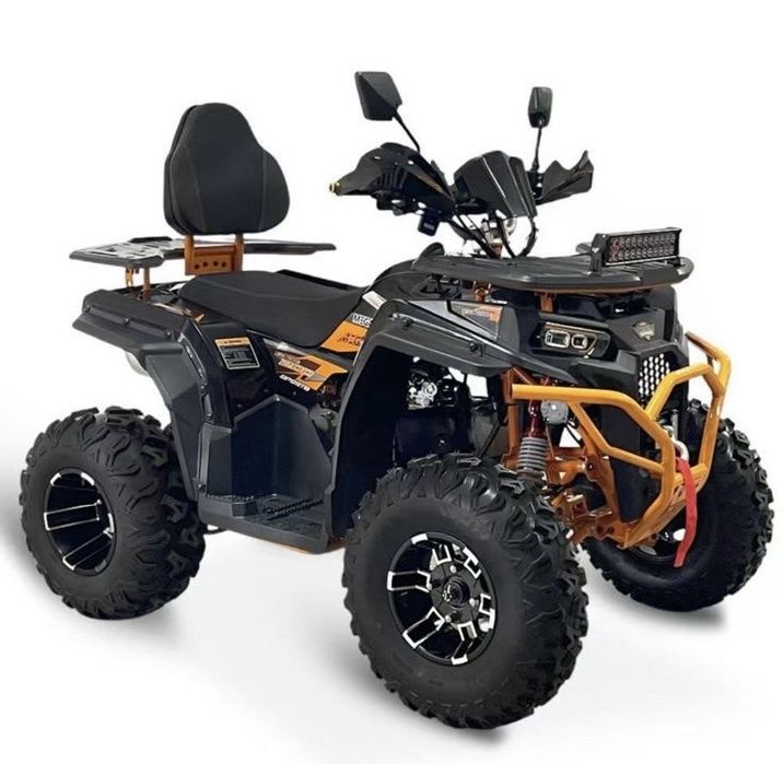 Квадроциклы только оптом
