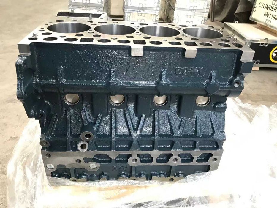 Bloc motor Kubota V2403 - Piese motor Kubota - Piese utilaj
