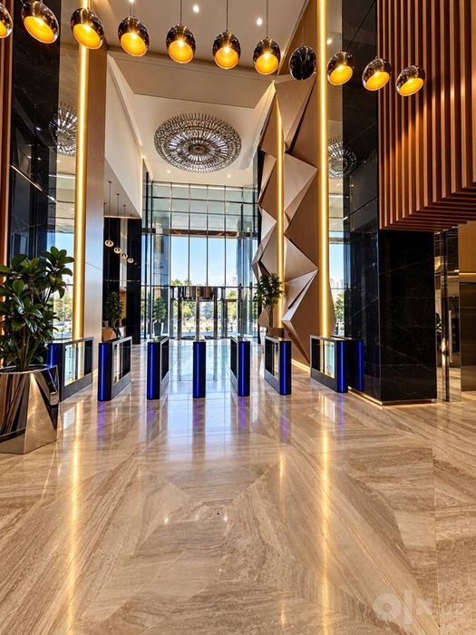 Продается нежилое помещение в ЖК Piramit Tower