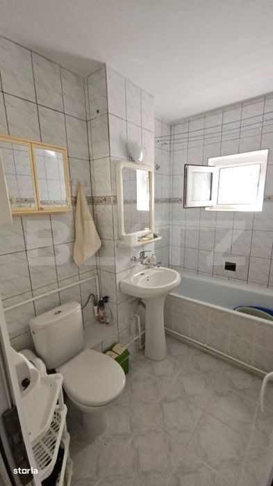 Apartament 2 camere, decomandat, 57 mp, zona Siderurgistilor Vest