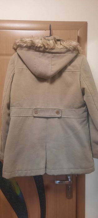 Palton dama mărimea l- xl