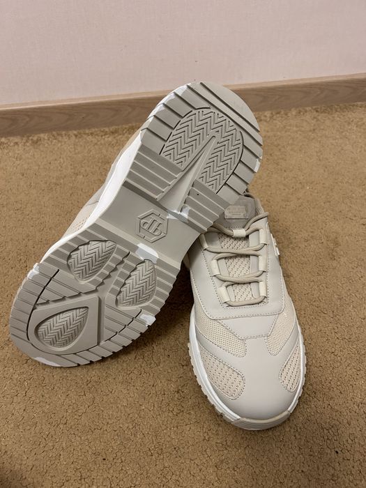 Phillpp Plein original 45