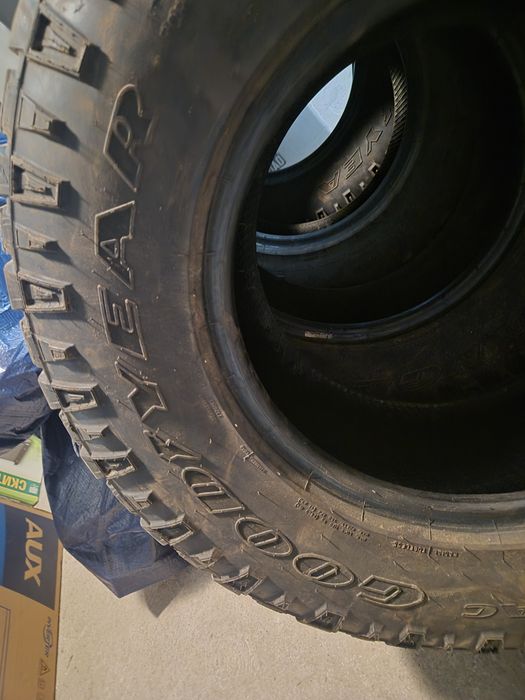 Гуми 265 70 R 16