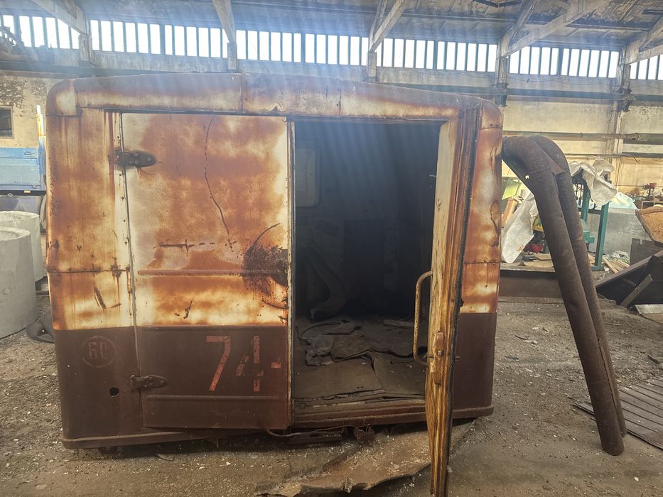 Продается будка.