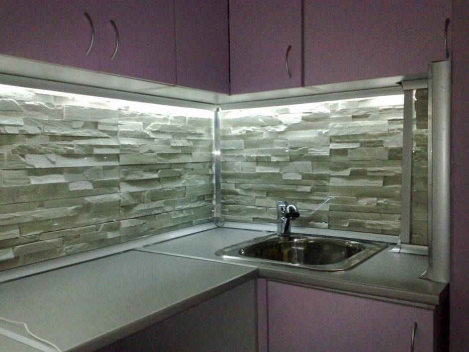 Дава се под наем Двустаен апартамент в София, Летище София - 50 кв.м за 433.5 € - Снимка #2