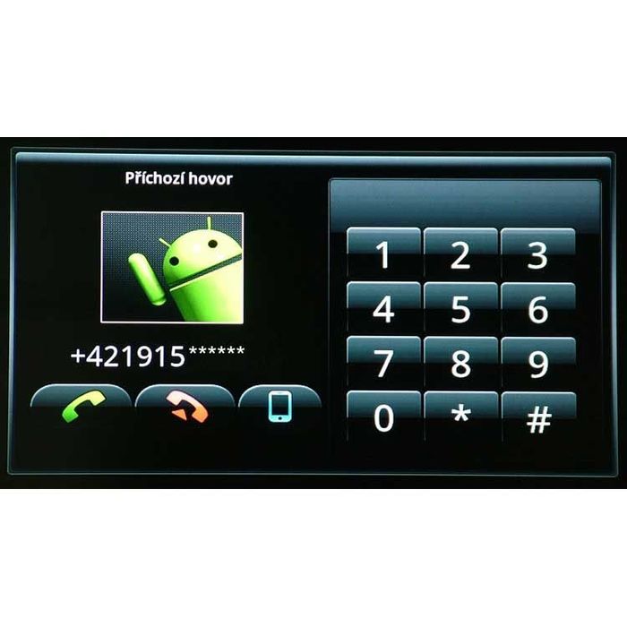 Navigatie dedicata cu GPS , Radio, Handsfree , DVD Ipod pentru Skoda Octavia 2 Fabia 2 Superb VW Golf 5 6 Passat B6 B7 Jetta cu sistem Android 4.3