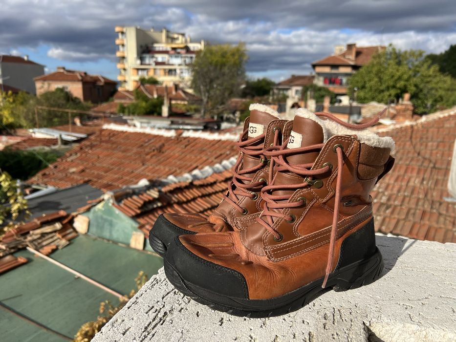 UGG Men Waterproof 41 Vibram