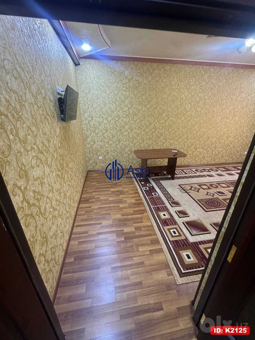Srochna 5-Mikrorayon dan 2xonali uy sotiladi K2125