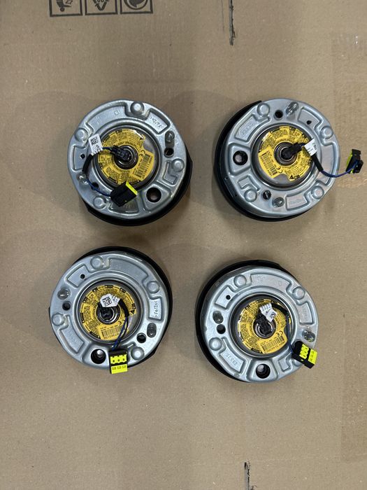 Airbag volan M bmw X1 X2 X3 X4 X5 X6 F30 F36 F10 F12 F01