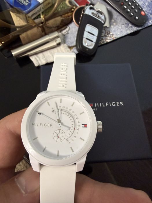 Vand ceas Tommy Hilfiger
