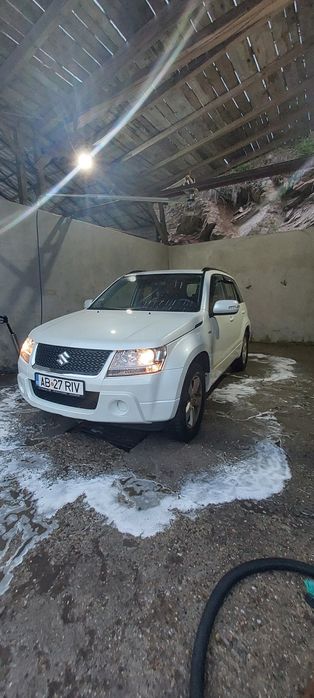 Grand vitara 2 1.9DDIS