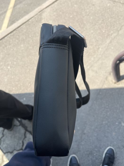 Барсетка Lacoste