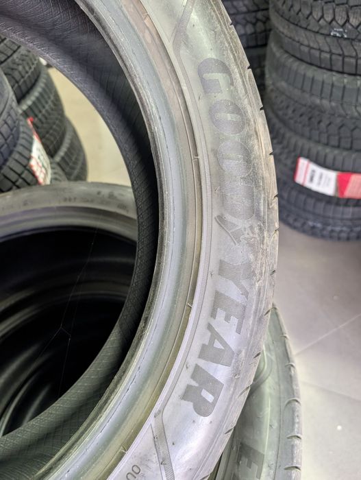 Продам шины Good Year