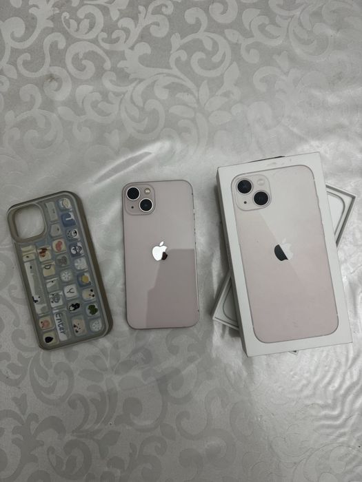 Айфон 13 150k 128GB
