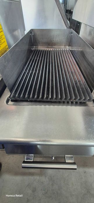 Grill vapor electric,gratar profesional,380v,restaurant,cantina,horeca