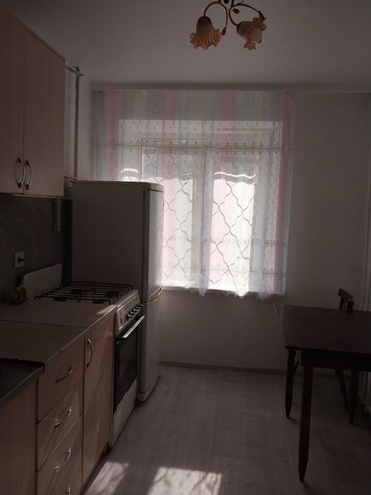 Квартира в мкр Коктем