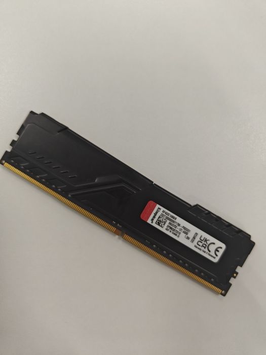ОЗУ Kingston Fury Beast DDR4