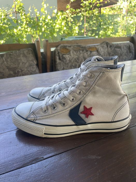 Converse all Star 76