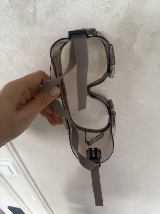 Защитные очки удобные мощные