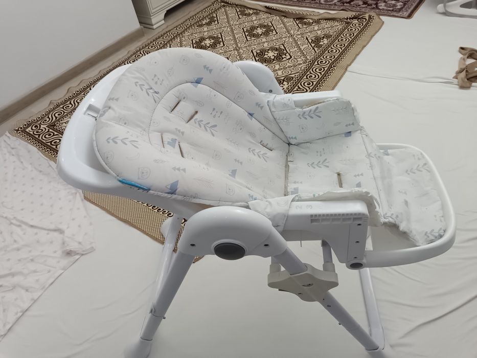 Стульчик детский