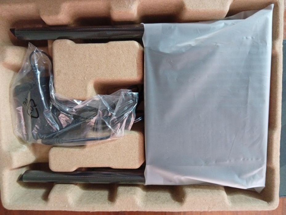 Новый роутер Archer C64.