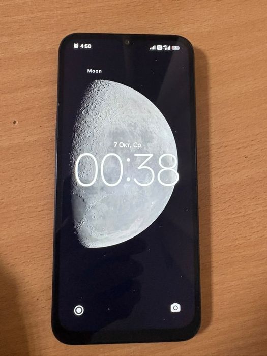 Redmi 15C  128gb