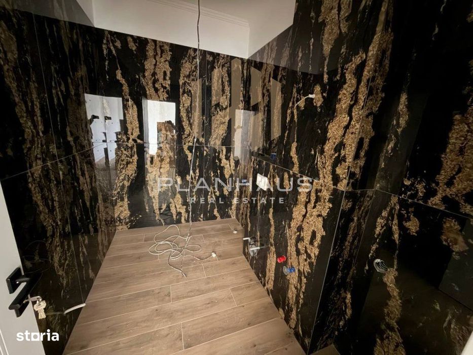 Apartament 3 camere, Ștefan cel Mare, Bloc Nou