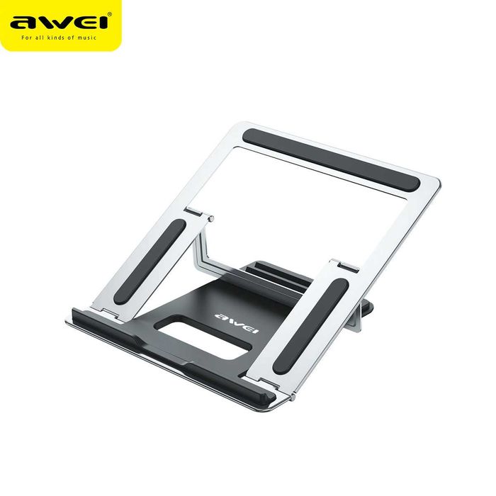 Настольная подставка Awei X30 Noutbook , Macbook Dastavka hizmati bor